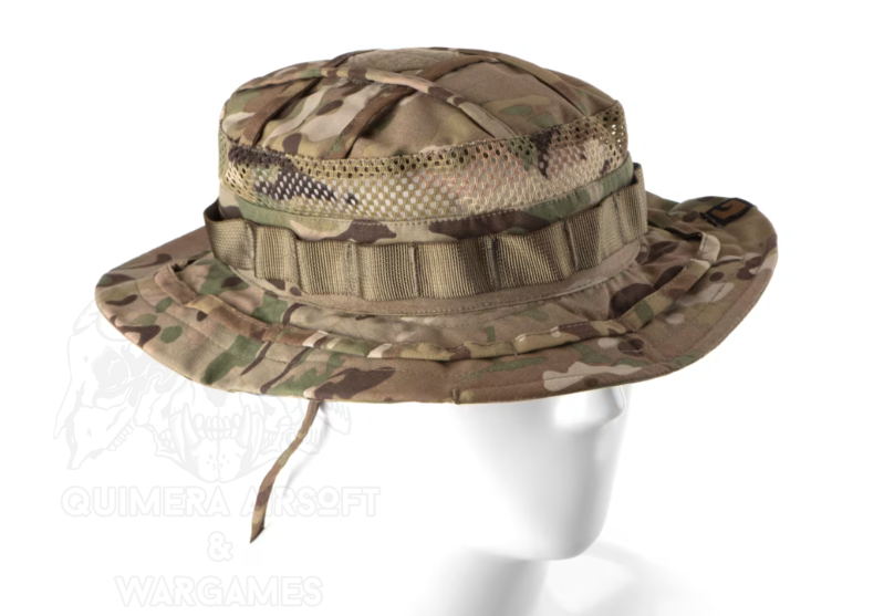 Sniper Boonie Hat Claw Gear - Multicam