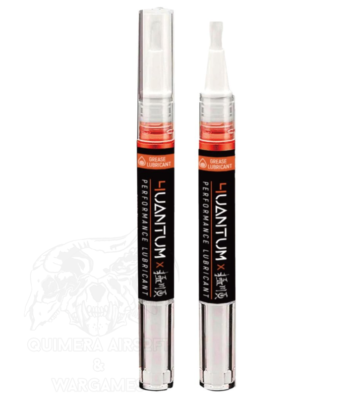Lubricant Pen Grasa Densidad Media - 4UANTUM
