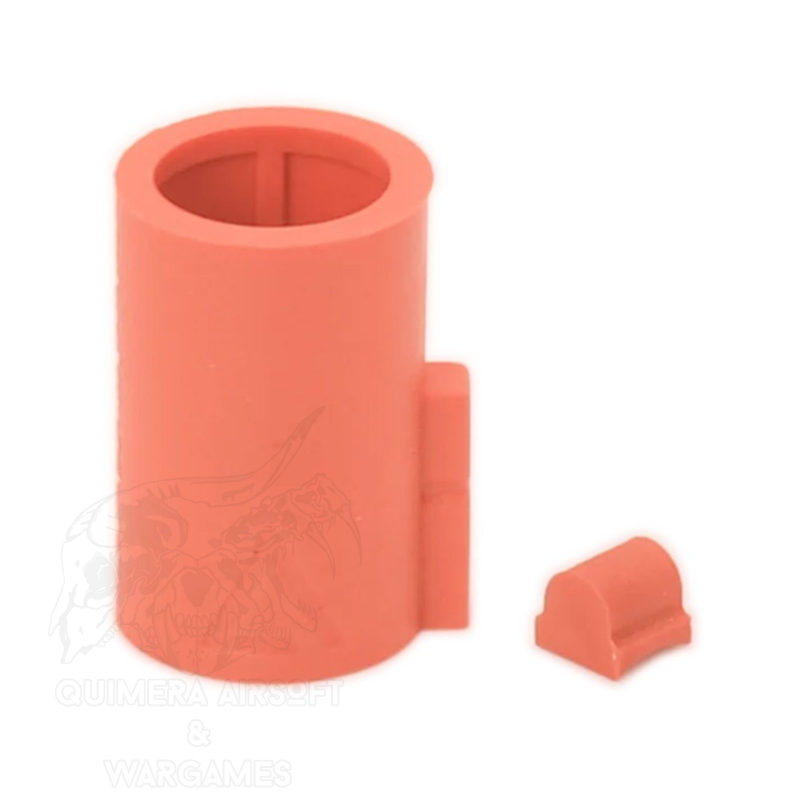 Alternative view of Goma Friction Pro para GBB corte VSR - 4UANTUM