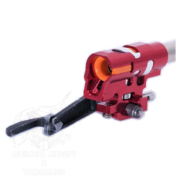 Goma Friction Pro para GBB corte VSR - 4UANTUM - Imagen 4