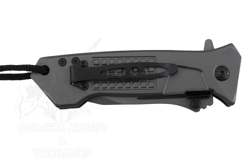 Alternative view of Navaja Bora ST1 H8,8cm. Stinger