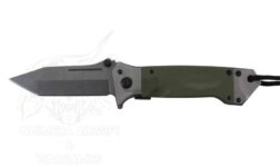 Navaja Bora ST1 H8,8cm. Stinger