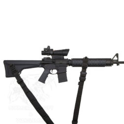Enganche de correa para rail tipo MGPUL con QD - Imagen 10