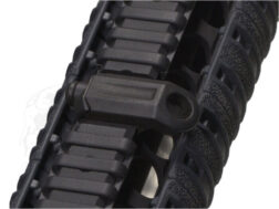 Enganche de correa para rail tipo MGPUL con QD - Imagen 4