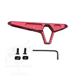 Hand-stop para Keymod/M-LOK M-Etal