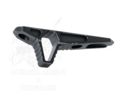 Hand-stop para Keymod/M-LOK M-Etal - Imagen 11