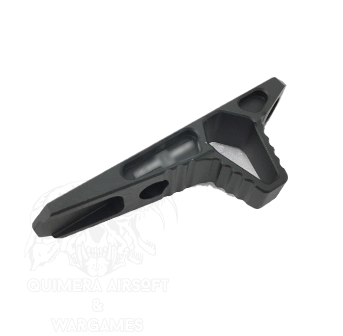 Hand-stop para Keymod/M-LOK M-Etal