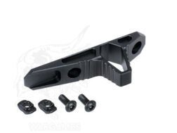 Hand-stop para Keymod/M-LOK M-Etal - Imagen 14