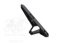Hand-stop para Keymod/M-LOK M-Etal - Imagen 10