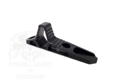 Hand-stop para Keymod/M-LOK M-Etal - Imagen 7