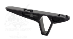 Hand-stop para Keymod/M-LOK M-Etal - Imagen 8