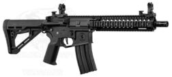 Mk18 Gen3 Delta Stock Lancer Tactical - Imagen 4