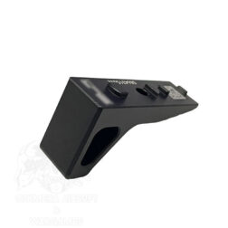Hand Stop Tipo SLR Keymod/MLOK Polymer - Imagen 8