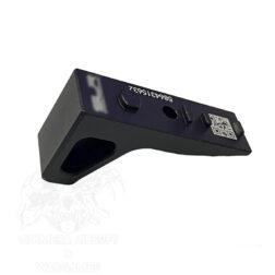 Hand Stop Tipo SLR Keymod/MLOK Polymer - Imagen 10