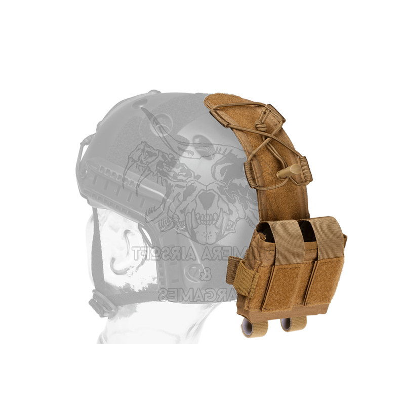 Funda MK2 de Batería para Casco Emerson