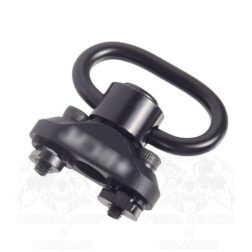 Enganche de correa QD tipo BCM para MLOK -