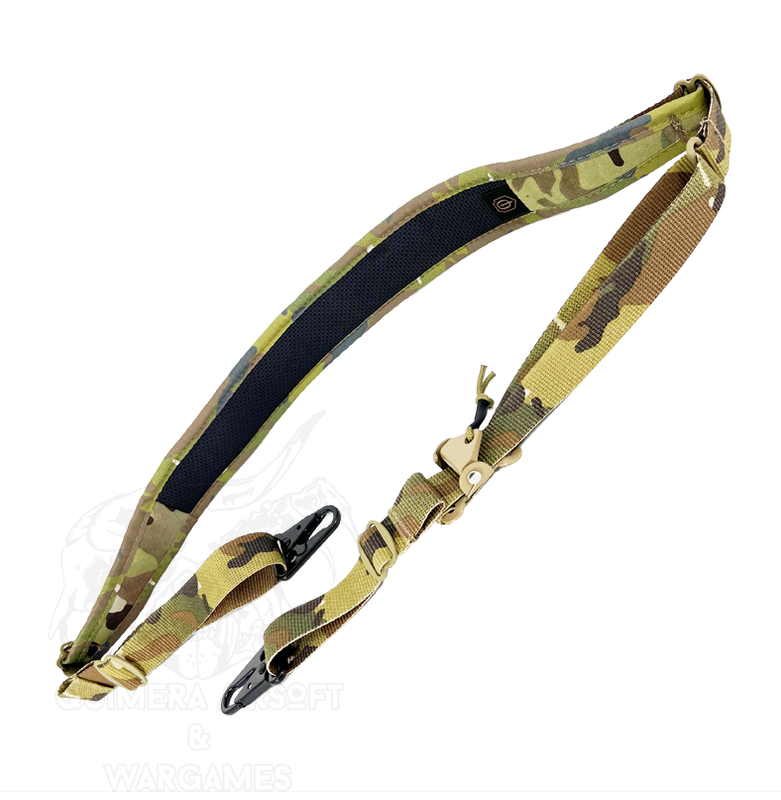 Correa DP de dos puntos Tipo Ferro Concepts Conquer