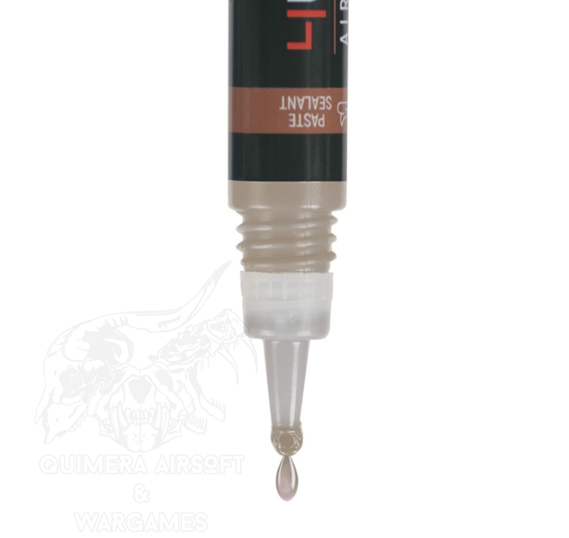 Alternative view of Lubricant Pen Sellante Alta Densidad - 4UANTUM