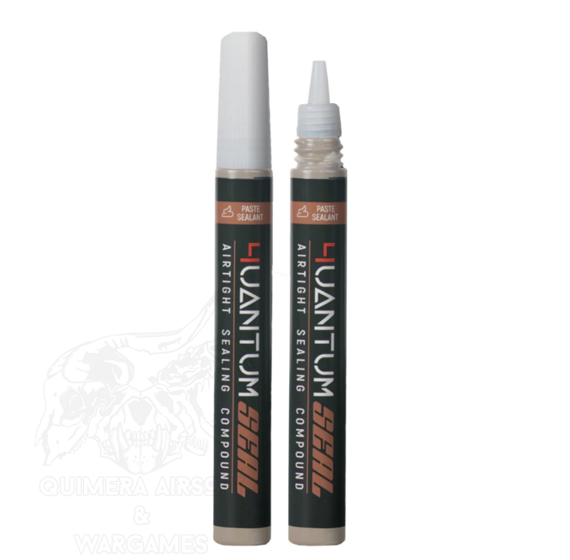 Lubricant Pen Sellante Alta Densidad - 4UANTUM