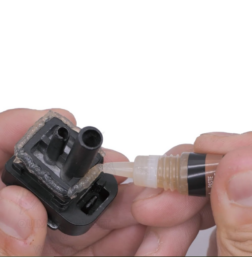 Lubricant Pen Sellante Alta Densidad - 4UANTUM - Imagen 3