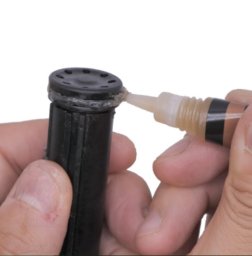 Lubricant Pen Sellante Alta Densidad - 4UANTUM - Imagen 5