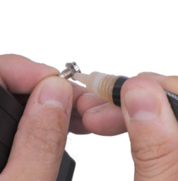 Lubricant Pen Sellante Alta Densidad - 4UANTUM - Imagen 4