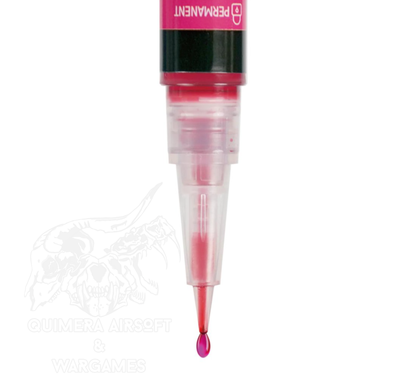 Alternative view of Lubricant Pen Fija Tornillos Permanente - 4UANTUM