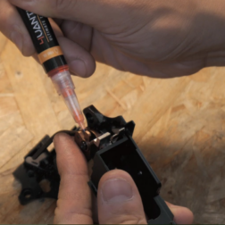 Lubricant Pen Grasa High Speed Oil - 4UANTUM - Imagen 5