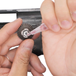 Lubricant Pen Grasa High Speed Oil - 4UANTUM - Imagen 3