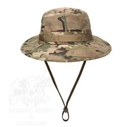 Chambergo Ala Ancha Idogear - Multicam