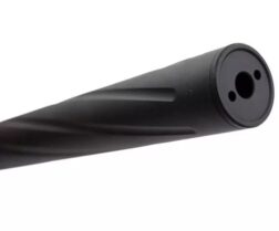 Cañon externo roscado Twisted para VSR-10 300mm Maple Leaf - Imagen 3