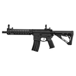 Mk18 Gen3 Delta Stock Lancer Tactical