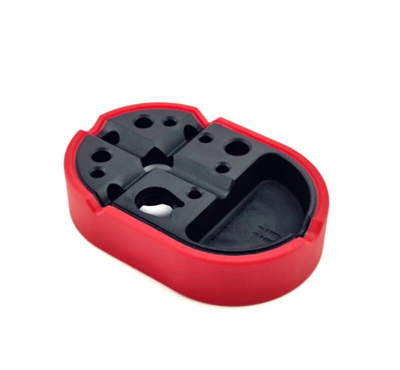 Bloque de Trabajo Imantado