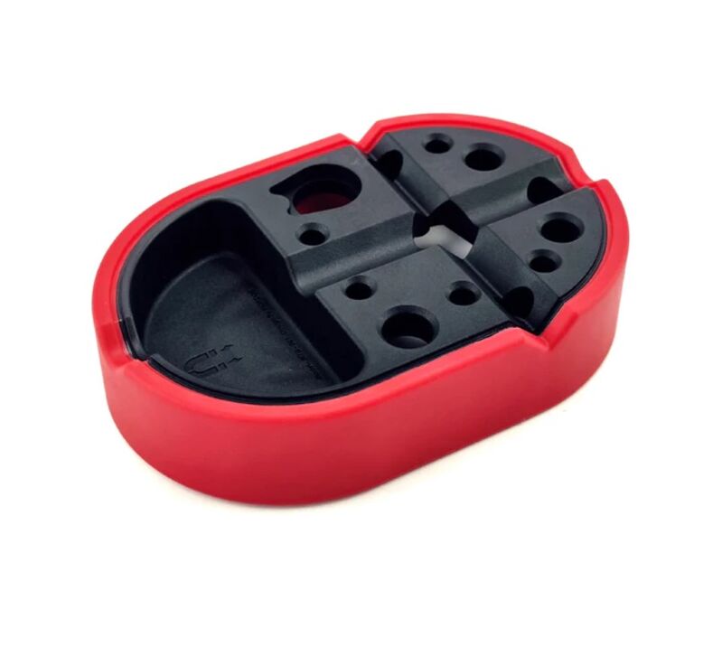 Alternative view of Bloque de Trabajo Imantado