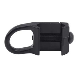 Alternative view of Enganche de correa para rail tipo MGPUL - Negro