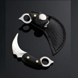 Llavero Mini Karambit - Imagen 3