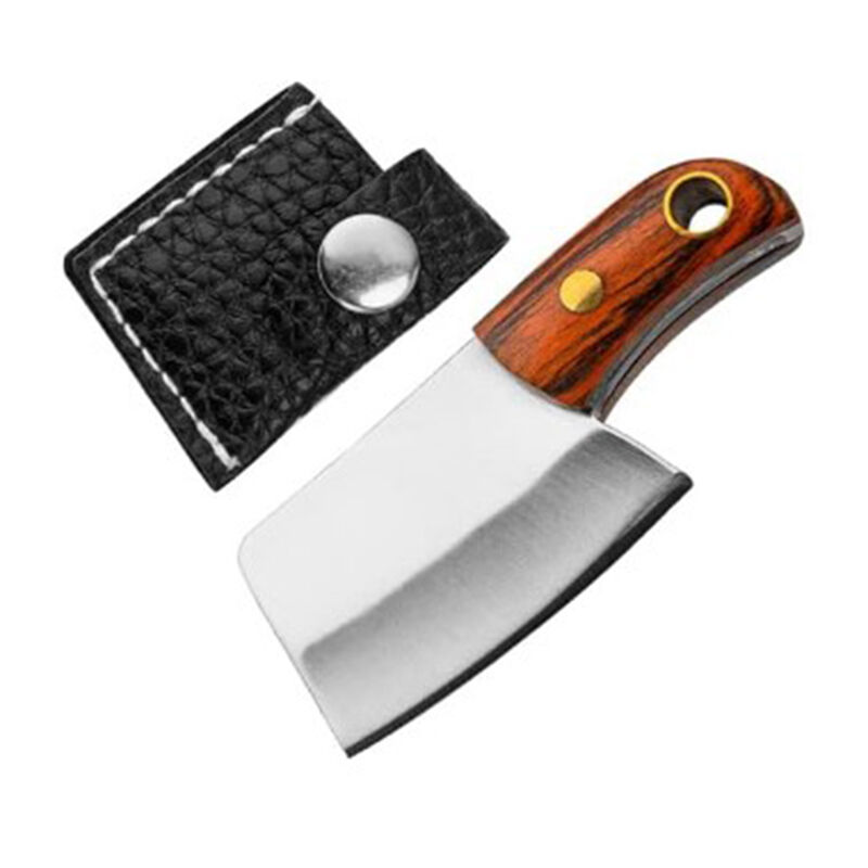 Llavero Mini Cuchillo Carnicero Mod.2