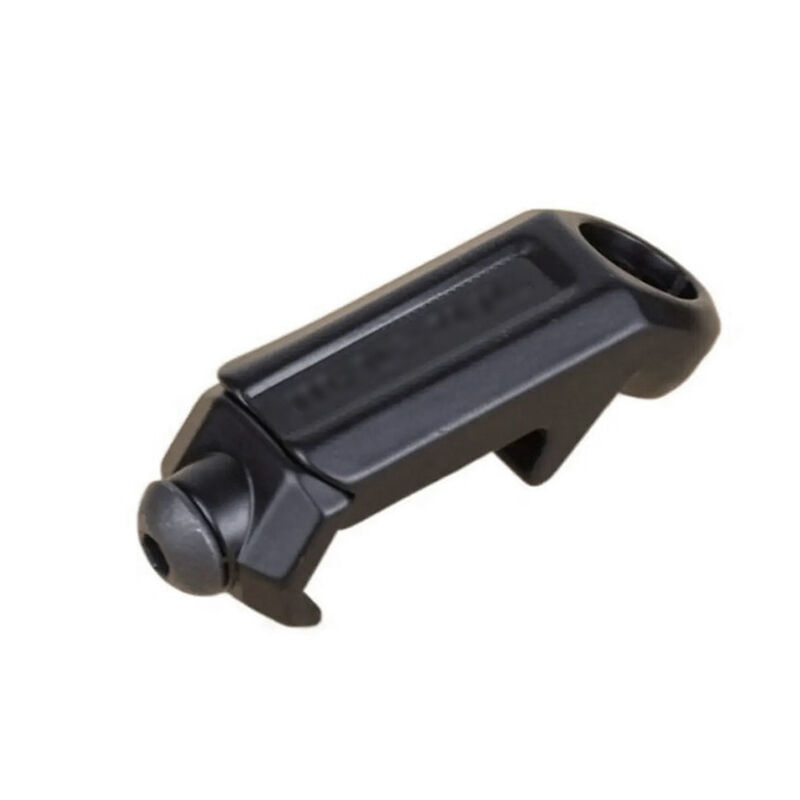 Enganche de correa para rail tipo MGPUL con QD