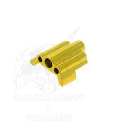 Nozzle Block Aluminio para AAP-01 - CowCow