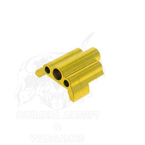 Nozzle Block Aluminio para AAP-01 - CowCow
