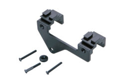 Alternative view of Montura railada para Winchester M1894 - Umarex