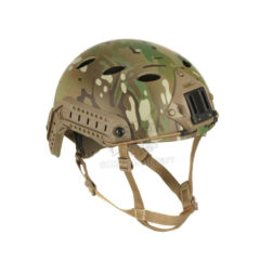 Casco Fast PJ FMA