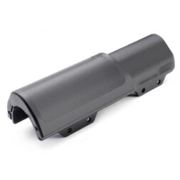 Alternative view of Carrillera para culatas CTR MOE - Negro