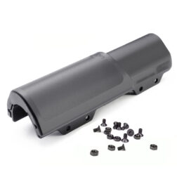 Carrillera para culatas CTR MOE - Negro - Imagen 3