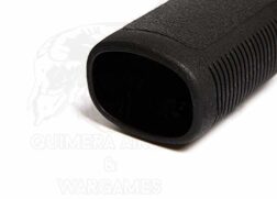 Alternative view of Grip vertical FVG para Keymod FMA