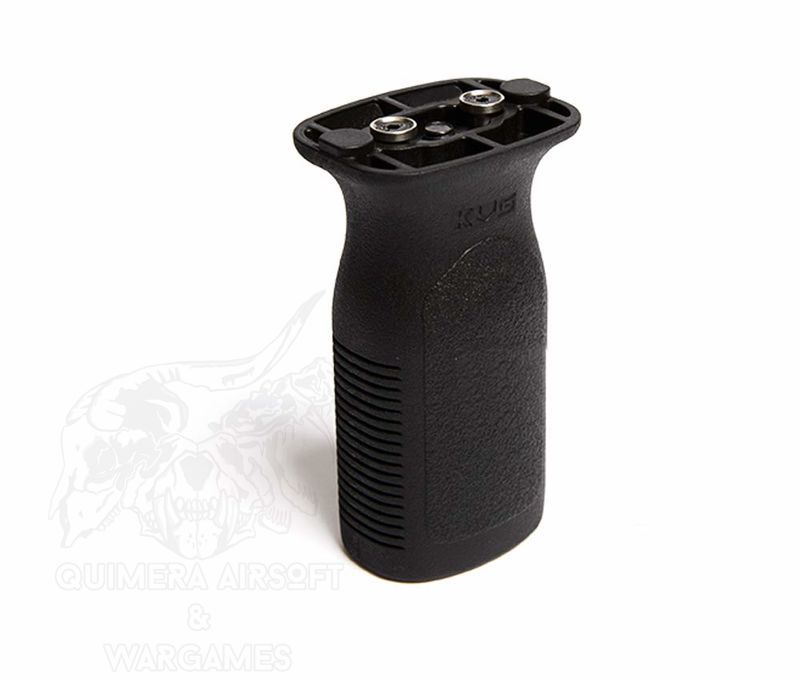 Grip vertical FVG para Keymod FMA 4 Grip vertical FVG para Keymod FMA - Imagen 4