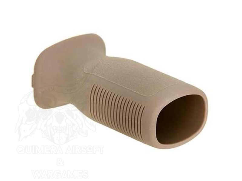 Alternative view of Grip vertical FVG para Keymod FMA