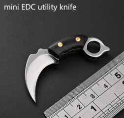Llavero Mini Karambit - Imagen 7