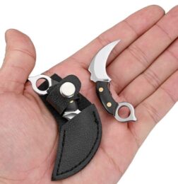 Llavero Mini Karambit - Imagen 5