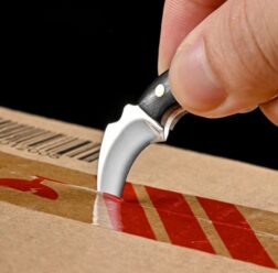 Llavero Mini Karambit - Imagen 8